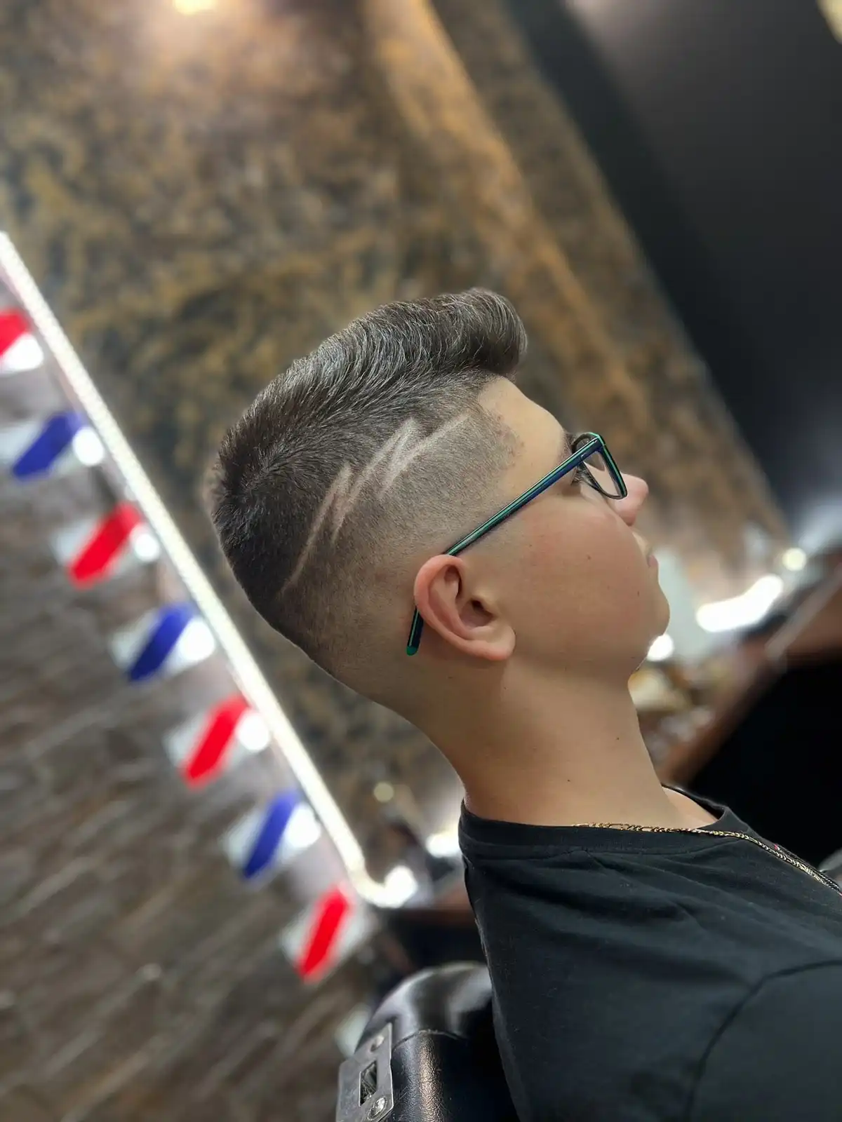 Design fade