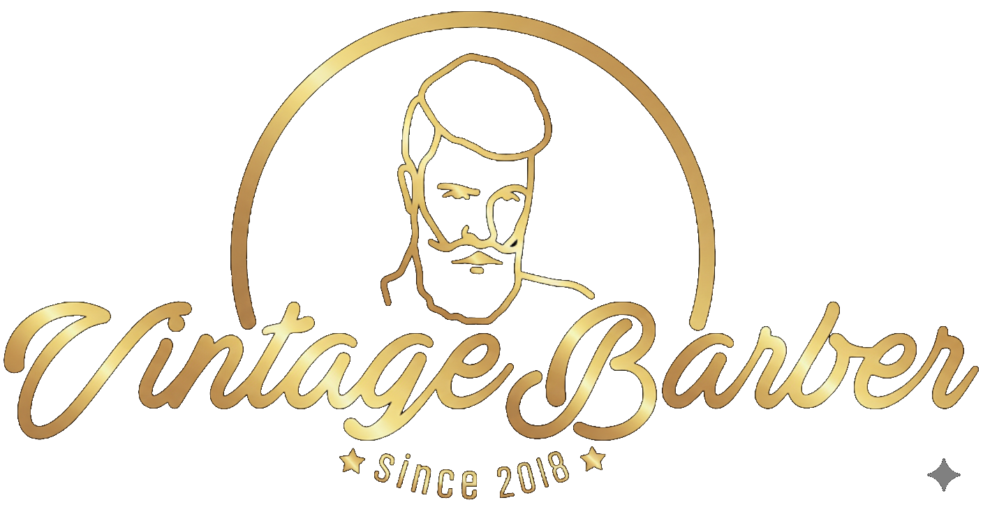 Vintage Barber